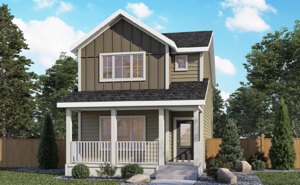 Picture of 22 Keystone Creek Place NE, Calgary Real Estate Listing