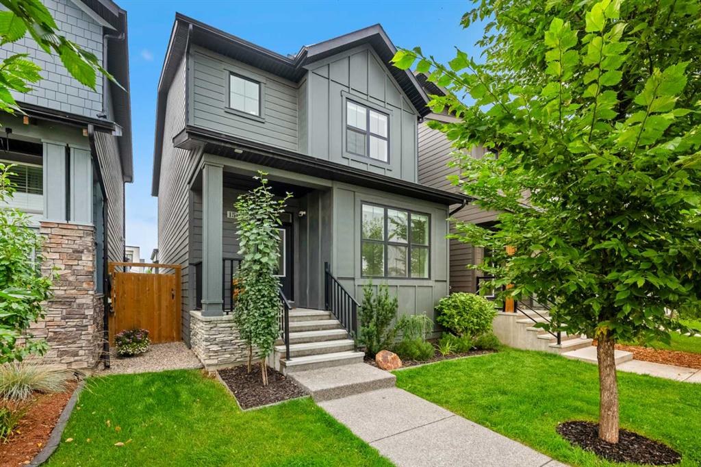 Picture of 15041 37 Street SW, Calgary Real Estate Listing