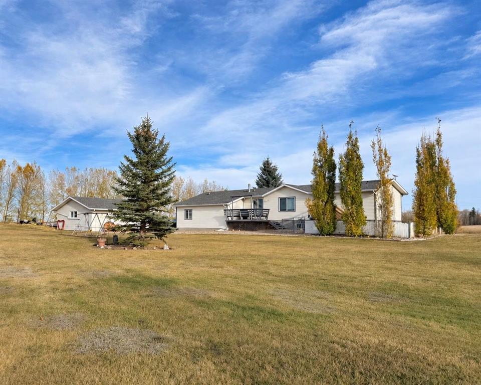Picture of 445016 Rg Rd 15  , Rural Wainwright No. 61, M.D. of Real Estate Listing