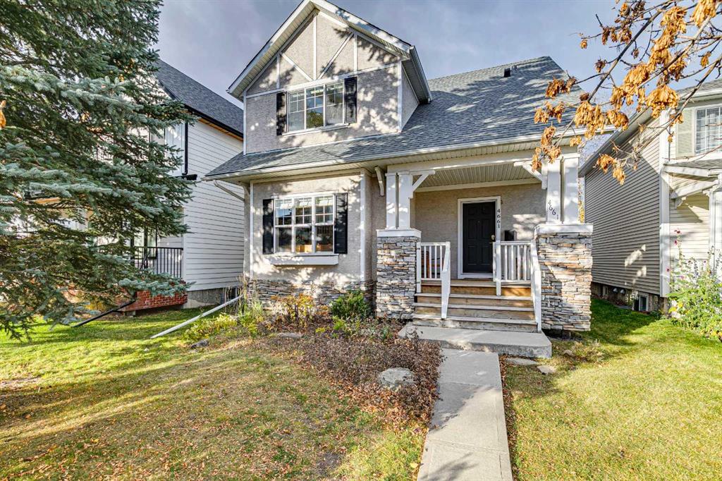 Picture of 4661 20 Street SW, Calgary Real Estate Listing