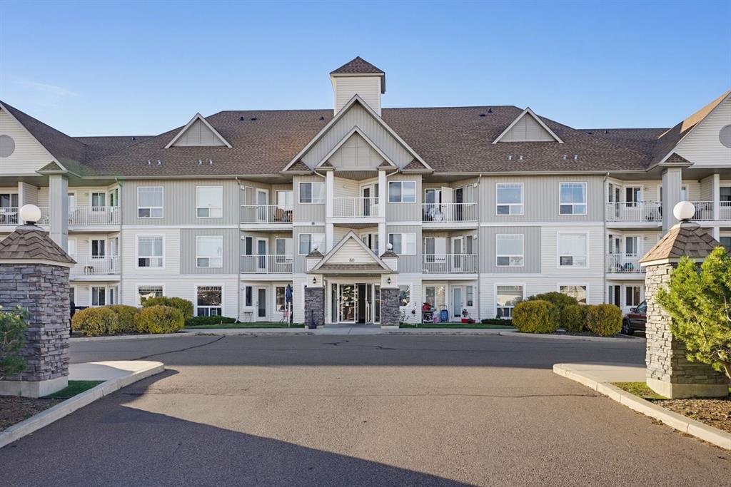 Picture of 201, 60 Jacobs Close , Red Deer Real Estate Listing