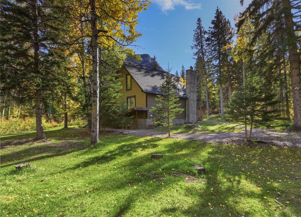 Picture of 26 Heart Road  , Lac Des Arcs Real Estate Listing