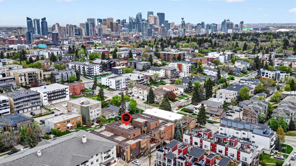 Picture of 10, 1717 27 Avenue SW, Calgary Real Estate Listing