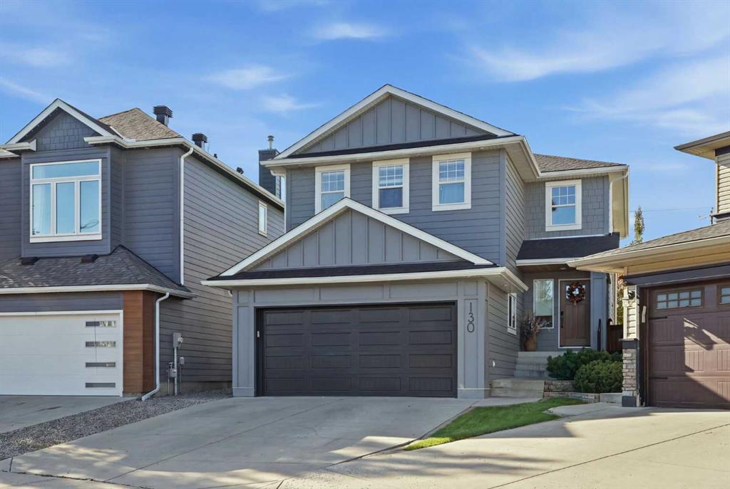 Picture of 130 Chapman Close SE, Calgary Real Estate Listing