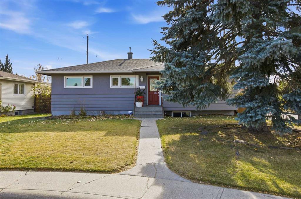 Picture of 31 Hoover Place SW, Calgary Real Estate Listing