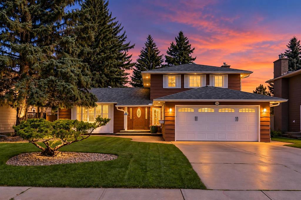 Picture of 544 Willingdon Boulevard SE, Calgary Real Estate Listing