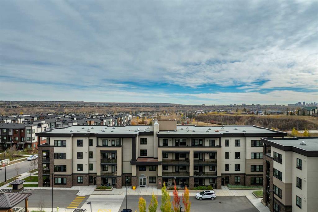 Picture of 1410, 80 Greenbriar Place NW, Calgary Real Estate Listing