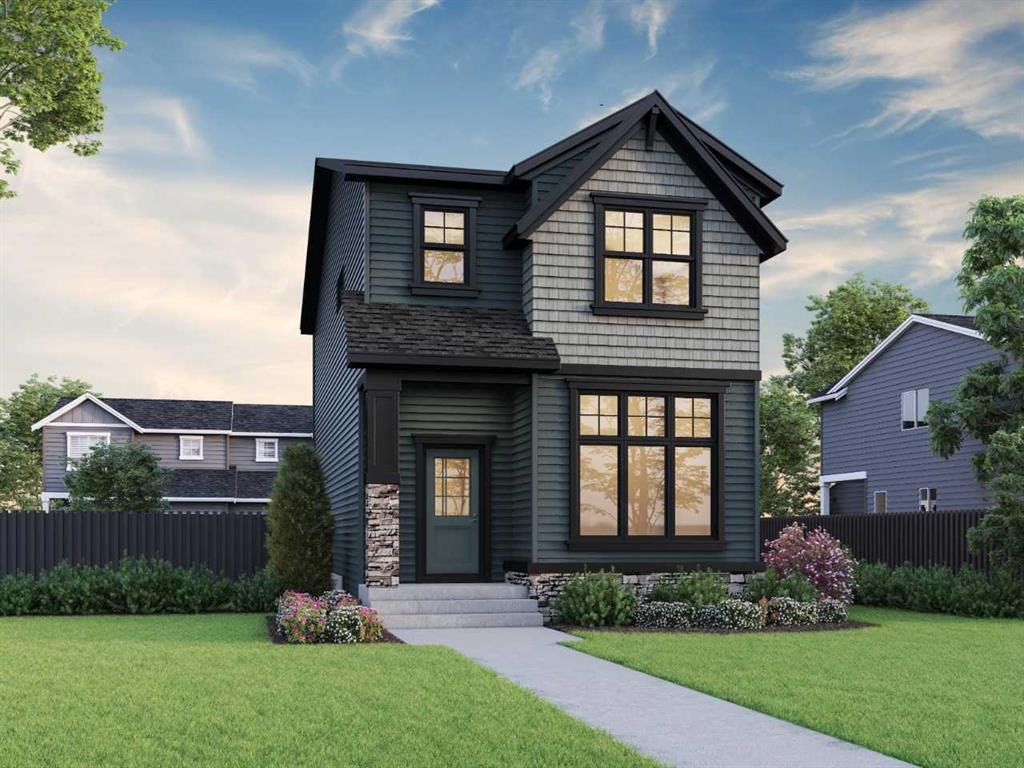 Picture of 233 Lewiston Way NE, Calgary Real Estate Listing