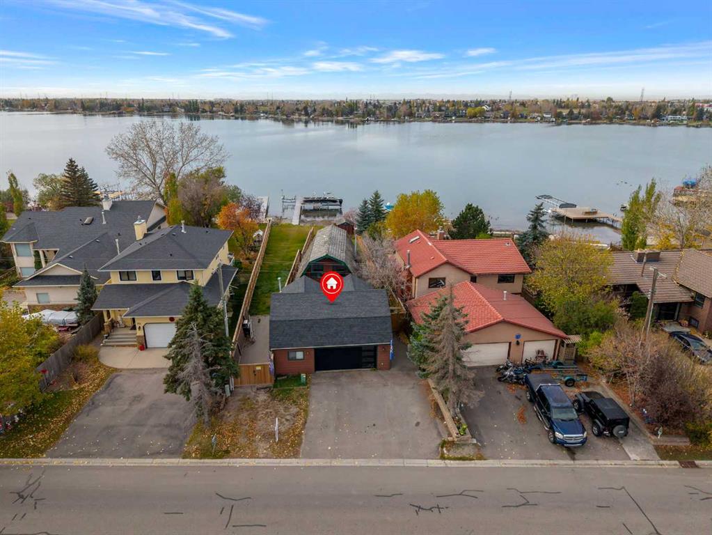 Picture of 309 East Chestermere Drive , Chestermere Real Estate Listing