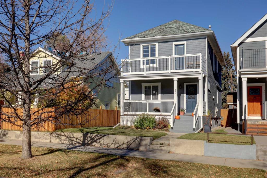 Picture of 342 6 Avenue NE, Calgary Real Estate Listing