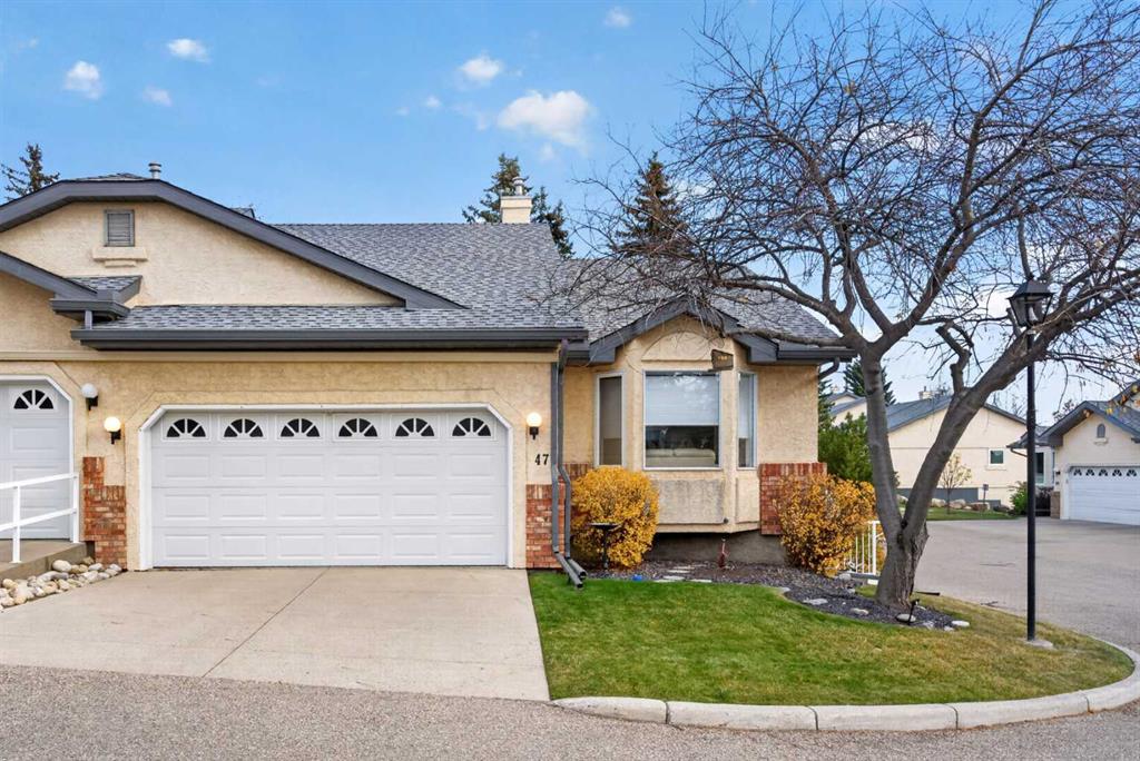 Picture of 47 Edenwold Green NW, Calgary Real Estate Listing