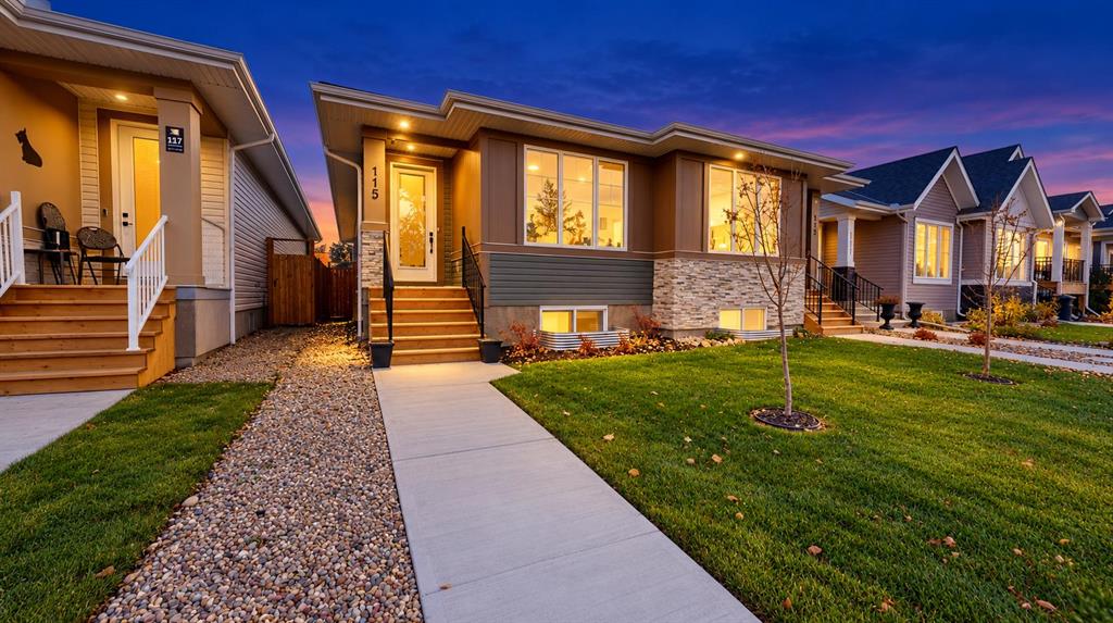 Picture of 115 5 Avenue SE, High River Real Estate Listing