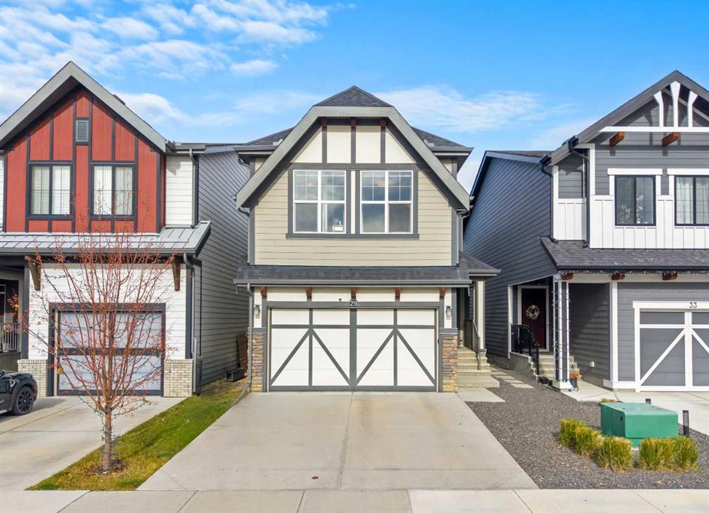 Picture of 29 Masters Row SE, Calgary Real Estate Listing