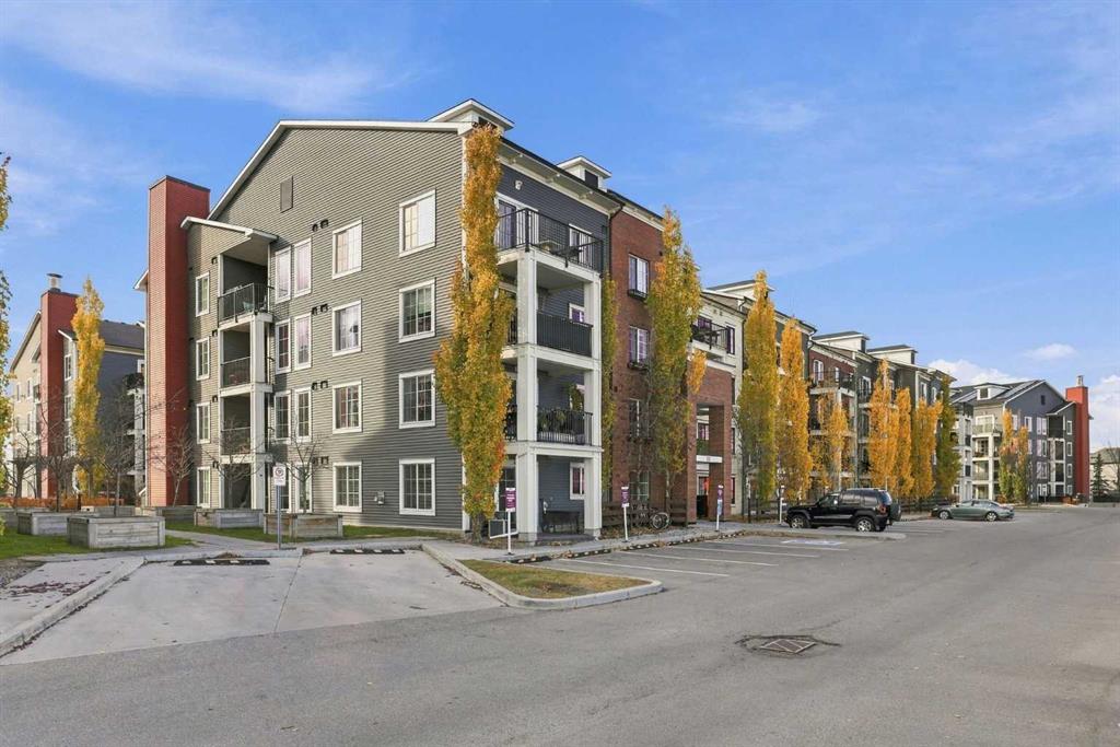 Picture of 3404, 755 Copperpond Boulevard SE, Calgary Real Estate Listing