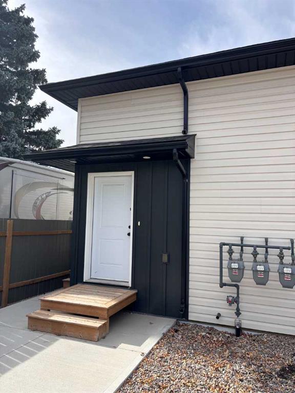 Picture of A, 6014 55 Street , Taber Real Estate Listing