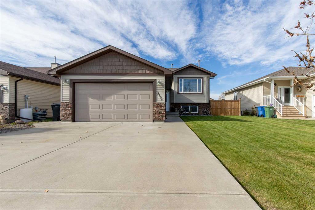 Picture of 3104 22 Street , Coaldale Real Estate Listing