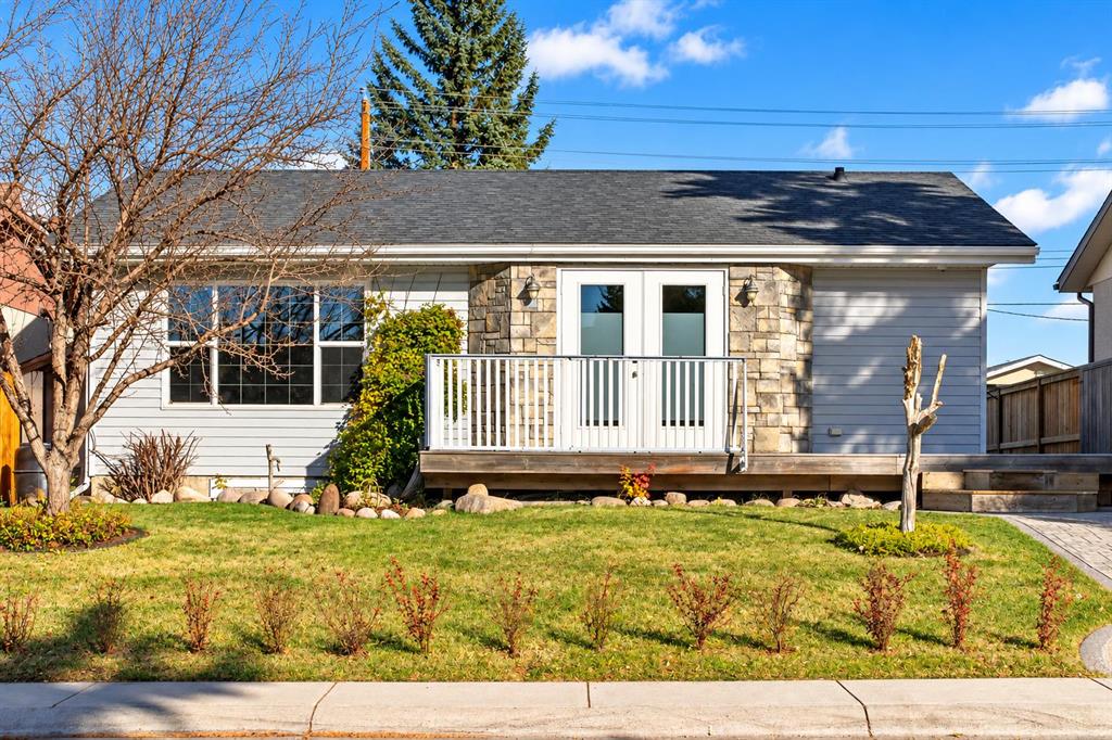 Picture of 440 Malvern Close NE, Calgary Real Estate Listing