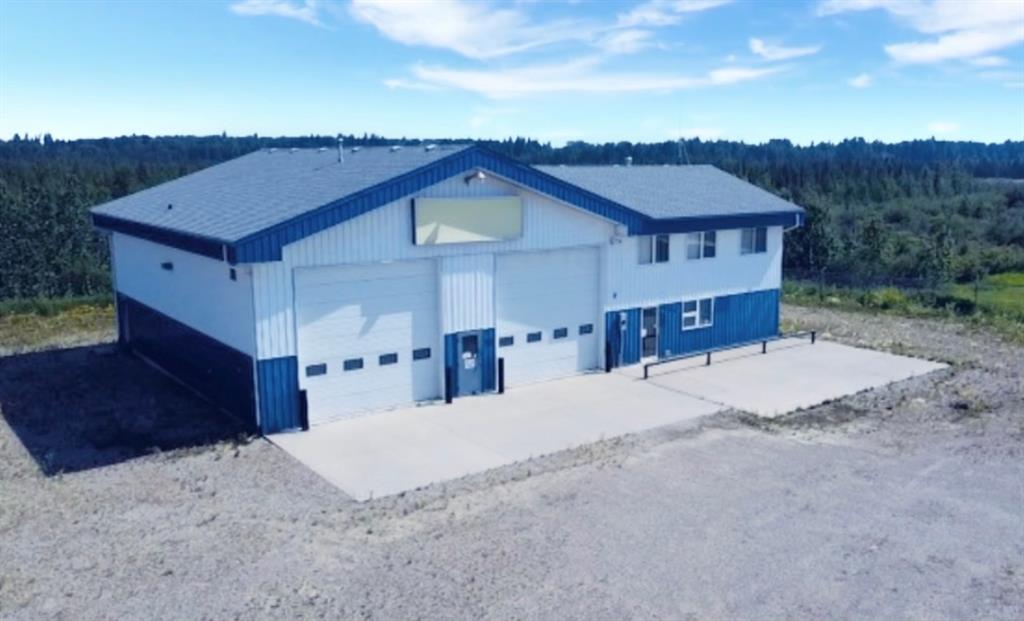 Picture of 4402 53 Avenue  , Rocky Mountain House Real Estate Listing