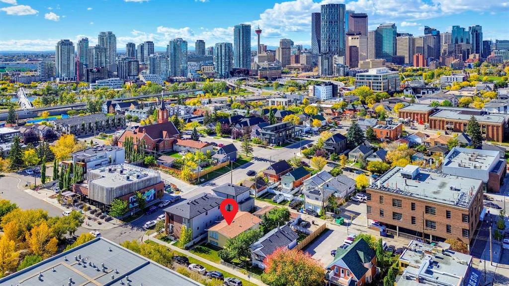 Picture of 103 7A Street NE, Calgary Real Estate Listing