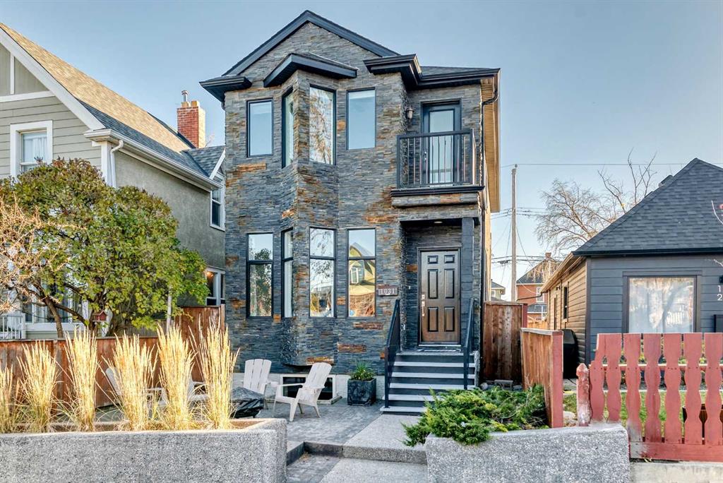 Picture of 1031 19 Avenue SE, Calgary Real Estate Listing