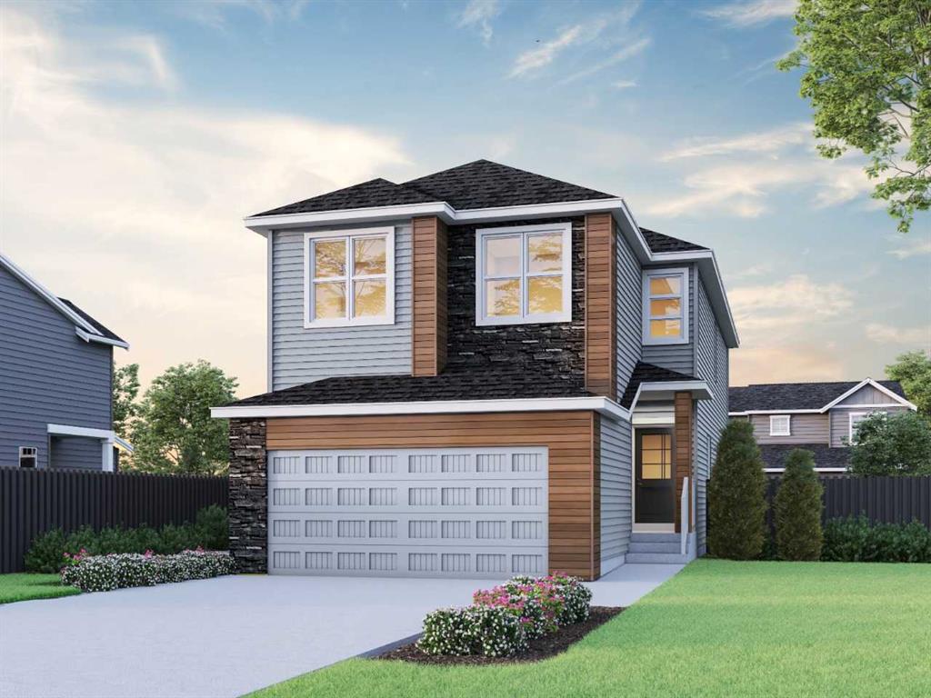 Picture of 308 Ambledale Drive NW, Calgary Real Estate Listing