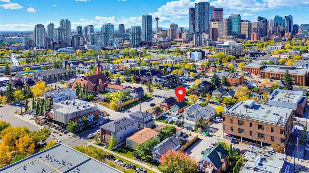 Picture of 104 7 Street NE, Calgary Real Estate Listing