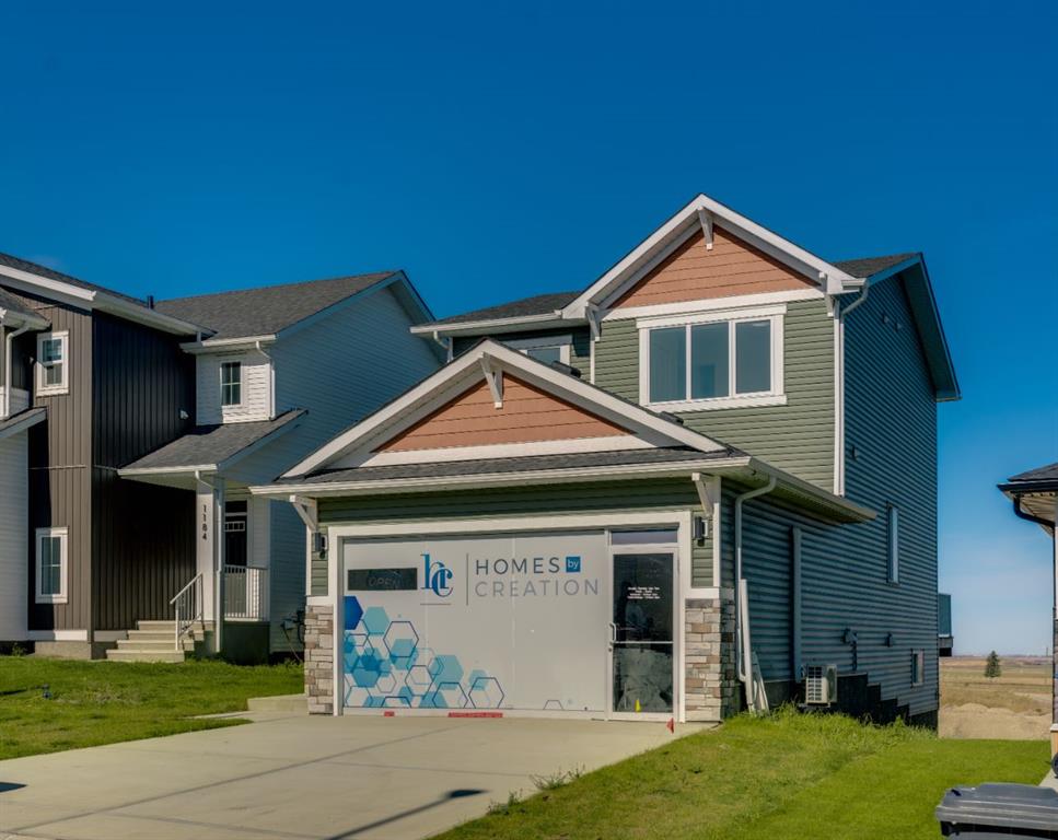 Picture of 1188 Iron Ridge Avenue , Crossfield Real Estate Listing