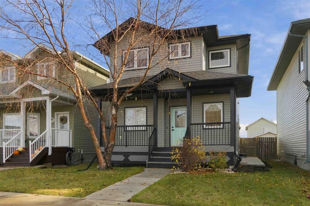 Picture of 169 Rainbow Creek Drive , Fort McMurray Real Estate Listing