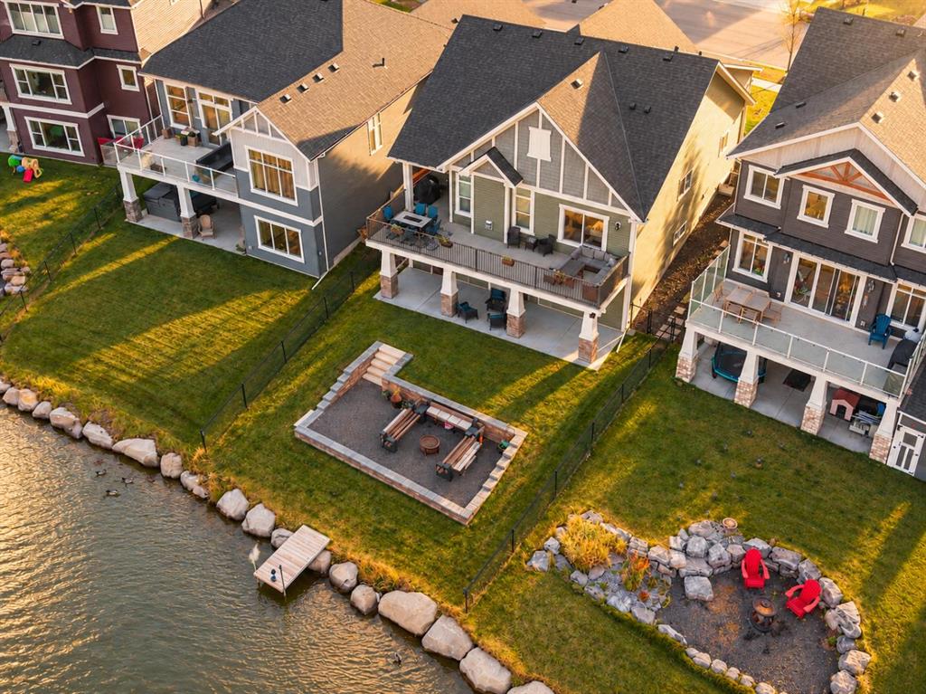 Picture of 1323 Bayside Drive SW, Airdrie Real Estate Listing
