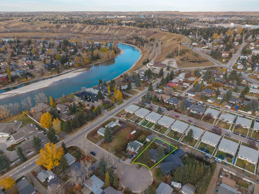 Picture of 5216 18 Avenue NW, Calgary Real Estate Listing