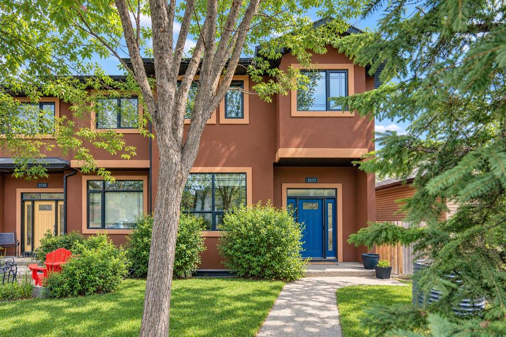 Picture of 2532 20 Street SW, Calgary Real Estate Listing