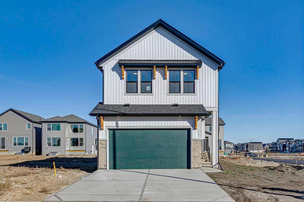 Picture of 68 Sugarsnap Green SE, Calgary Real Estate Listing