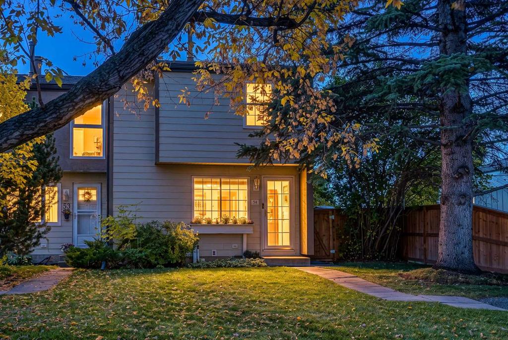 Picture of 54, 1845 Lysander Crescent SE, Calgary Real Estate Listing