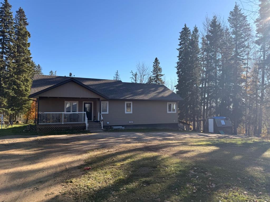 Picture of Lot 1, 590059 Range Road 110  , Rural Woodlands County Real Estate Listing
