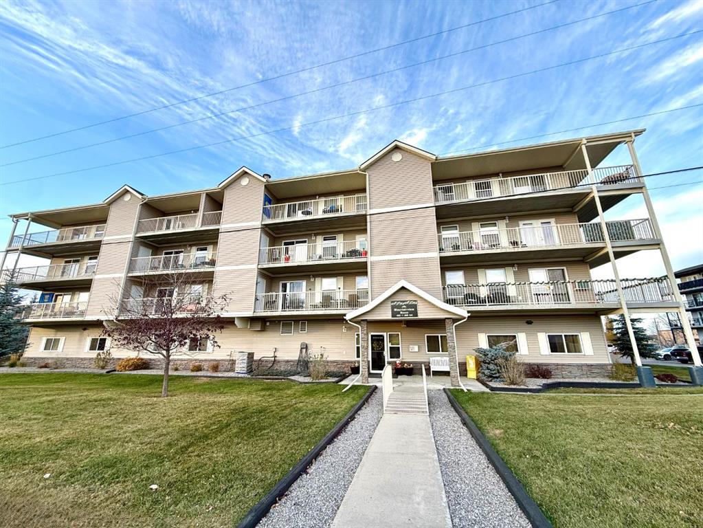 Picture of 301, 400 1st Avenue SE, Diamond Valley Real Estate Listing