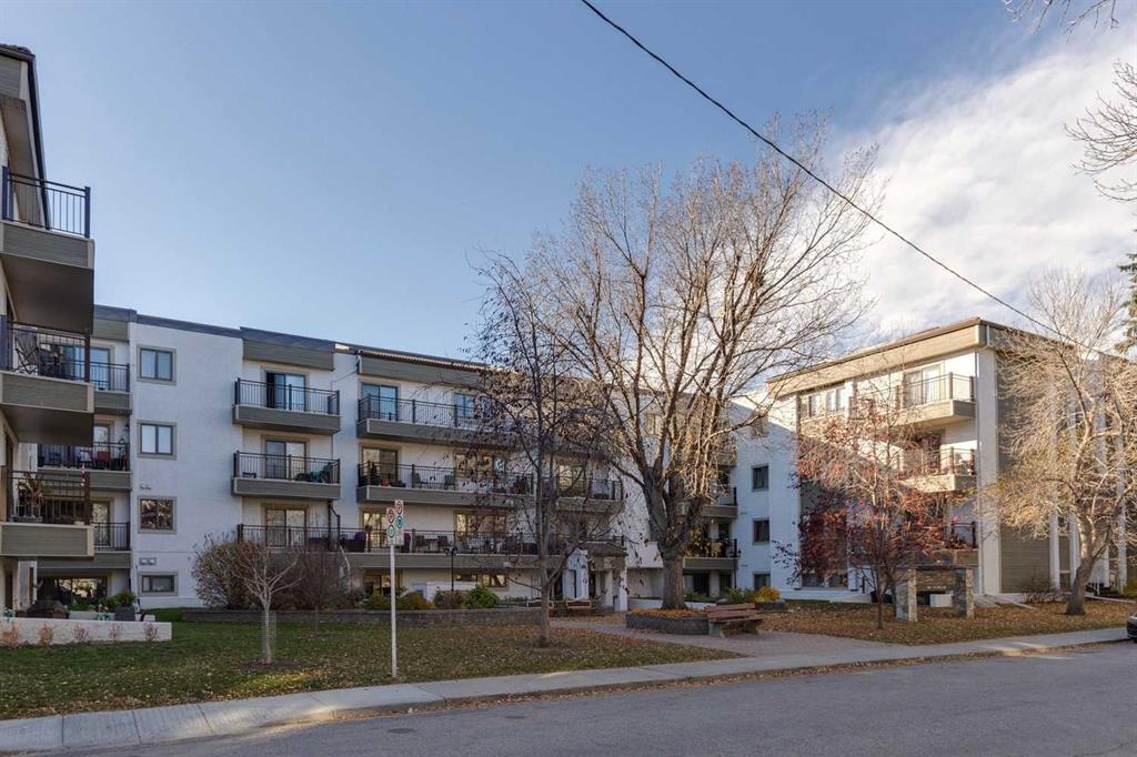 Picture of 226, 723 57 Avenue SW, Calgary Real Estate Listing