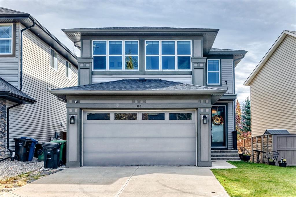 Picture of 116 Walden Terrace SE, Calgary Real Estate Listing
