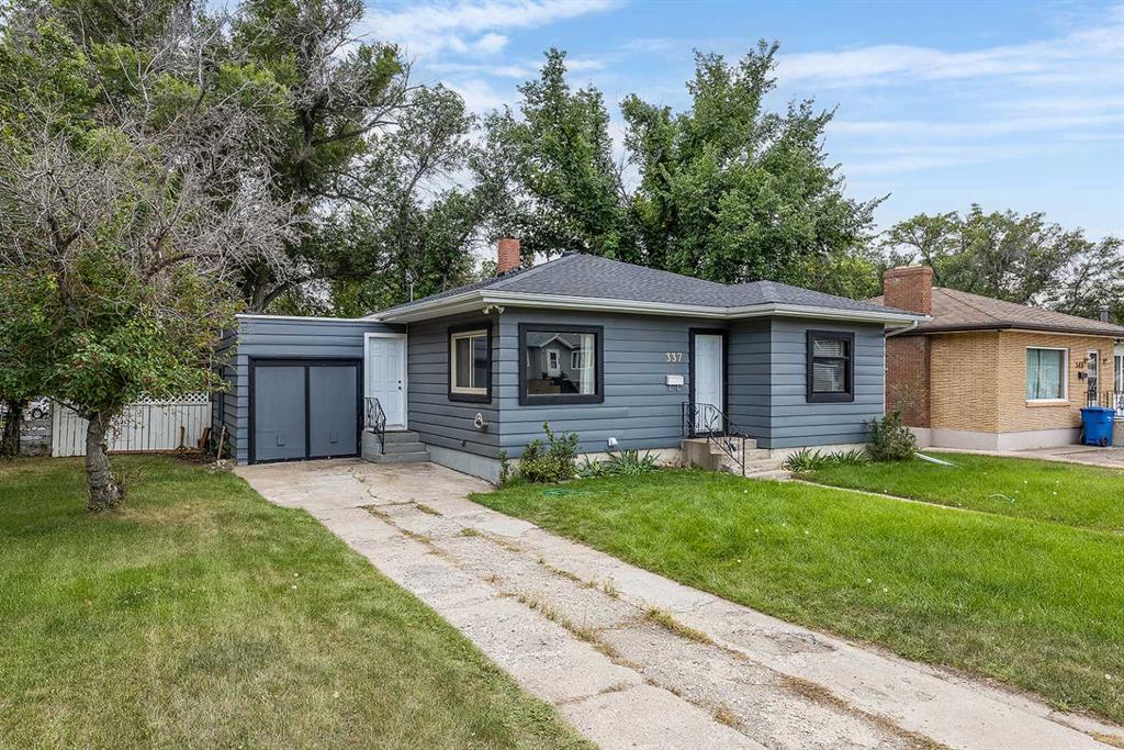 Picture of 337 4 Street SW, Medicine Hat Real Estate Listing