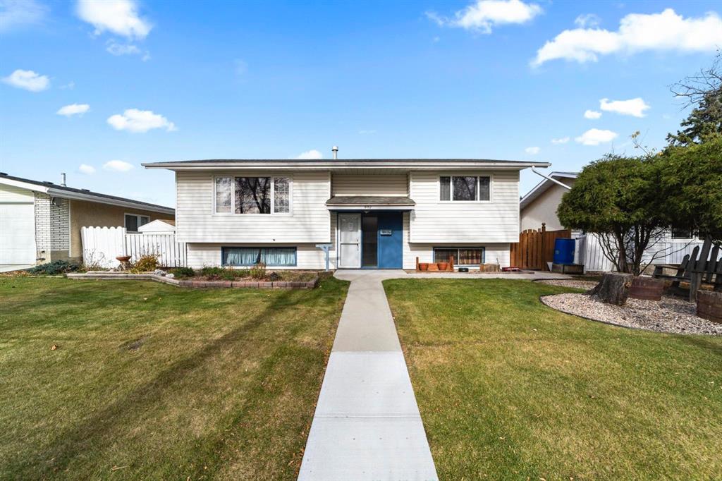 Picture of 6112 Marler Drive , Camrose Real Estate Listing