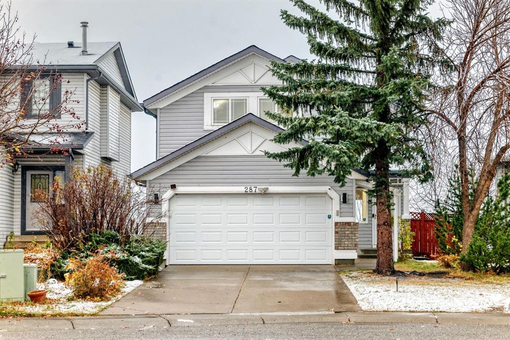 Picture of 287 Harvest Oak Rise NE, Calgary Real Estate Listing