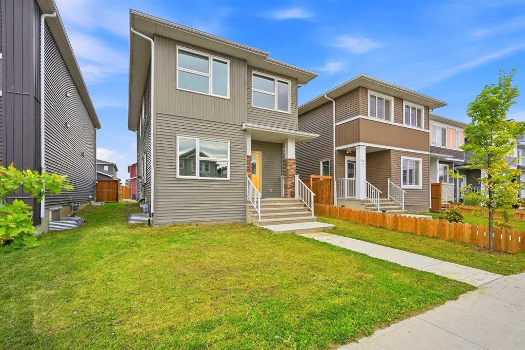 Picture of 234 Chelsea Heath , Chestermere Real Estate Listing