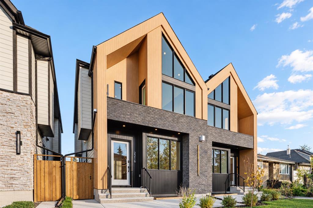 Picture of 2216 35 Street SW, Calgary Real Estate Listing