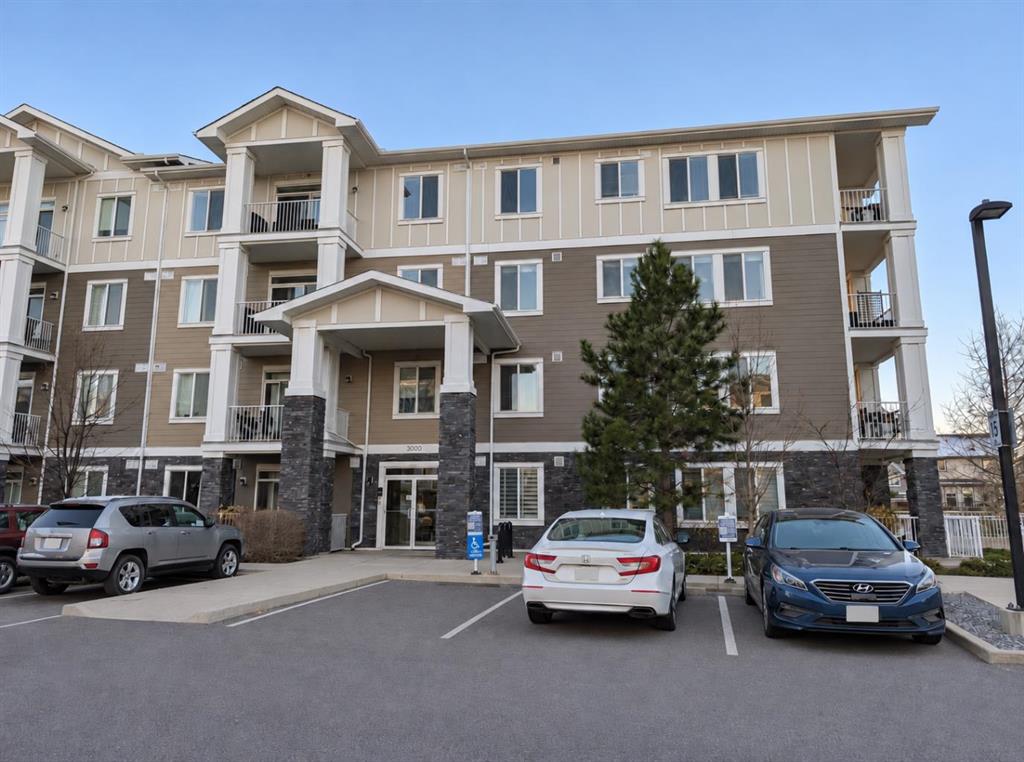 Picture of 3204, 522 Cranford Drive SE, Calgary Real Estate Listing