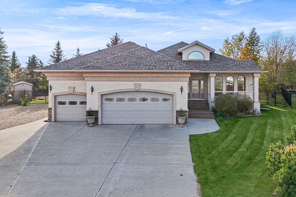 Picture of 516 Park Ridge Close , Camrose Real Estate Listing