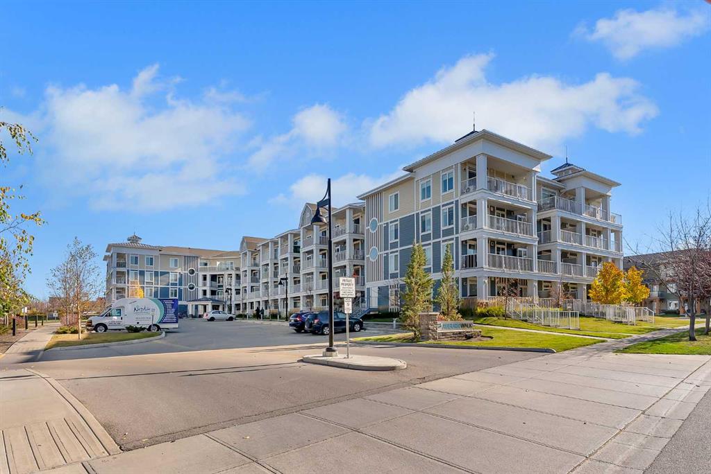 Picture of 403, 110 Auburn Meadows View SE, Calgary Real Estate Listing