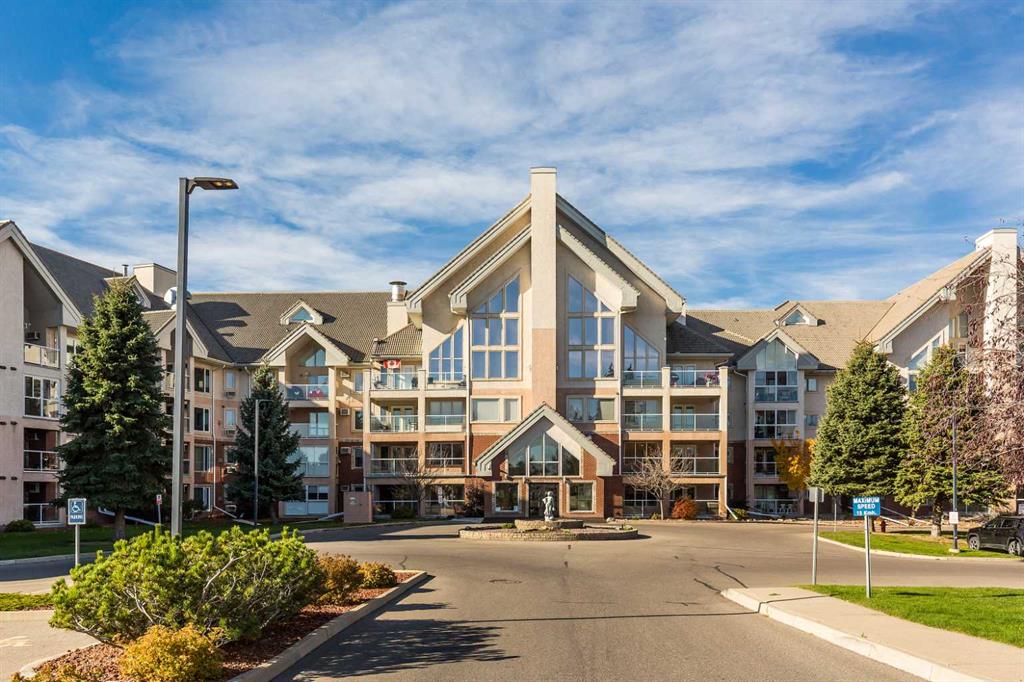 Picture of 322, 100 2nd Avenue S, Lethbridge Real Estate Listing