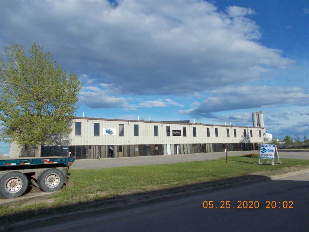 Picture of 9505 113 Street , Grande Prairie Real Estate Listing