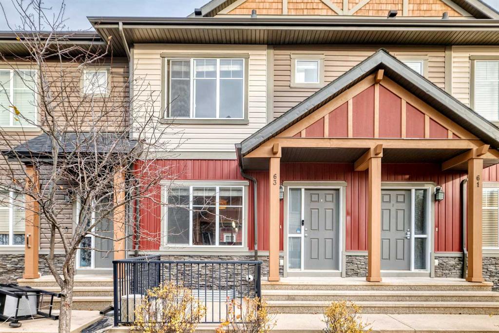 Picture of 63 skyview springs Circle NE, Calgary Real Estate Listing