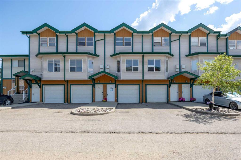 Picture of 204, 123 Arabian Drive , Fort McMurray Real Estate Listing