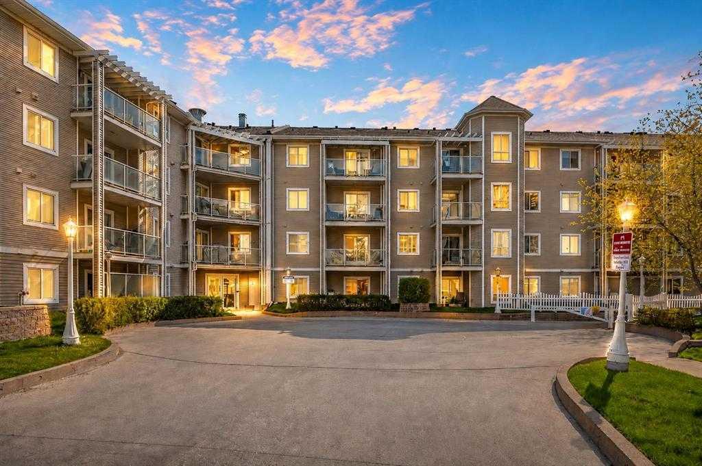 Picture of 209, 260 Shawville Way SE, Calgary Real Estate Listing